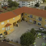 Szálloda Dom Lourenco Areia Branca