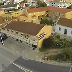 Dom Lourenco Szálloda