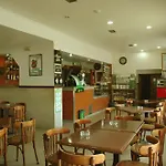 Hotel Dom Lourenco