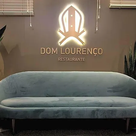 Dom Lourenco Otel 2*
