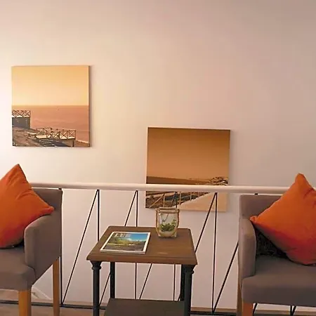 Dom Lourenco Otel Areia Branca