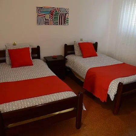 Otel Dom Lourenco