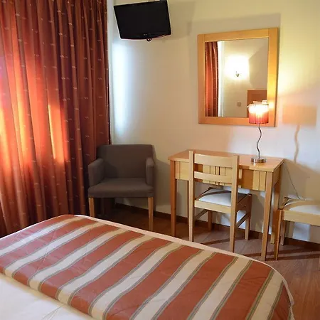 Dom Lourenco Otel
