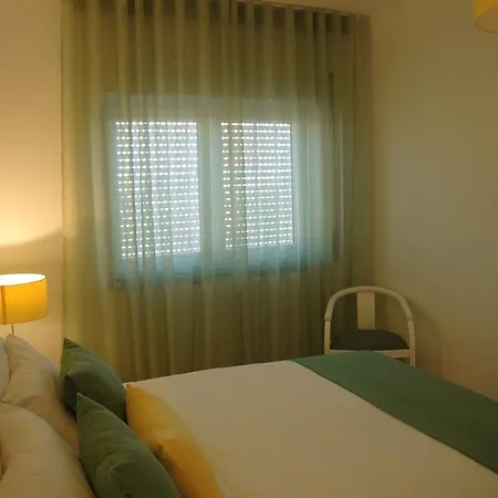 Otel Dom Lourenco Areia Branca