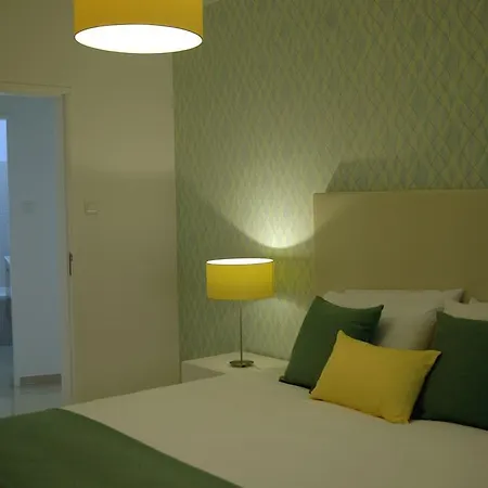 Hotel Dom Lourenco 2*