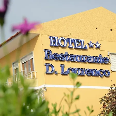 Dom Lourenco Otel