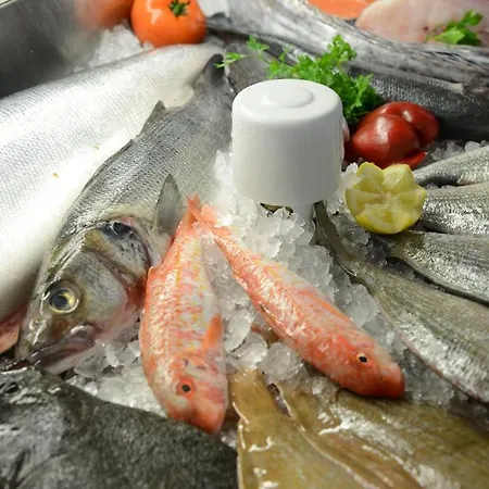 Dom Lourenco 2* Areia Branca