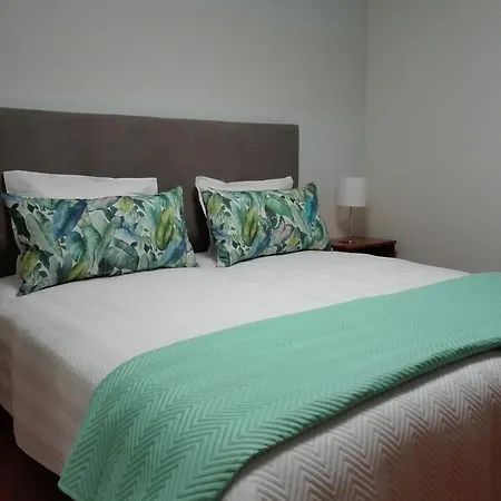 Dom Lourenco Hotel Areia Branca