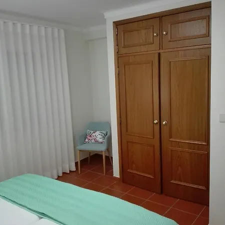 Dom Lourenco 酒店 2*