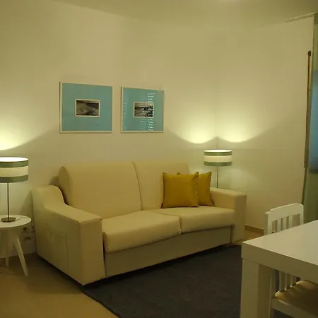 酒店 Dom Lourenco 2*