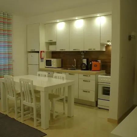Dom Lourenco 2* ארייה ברנקה
