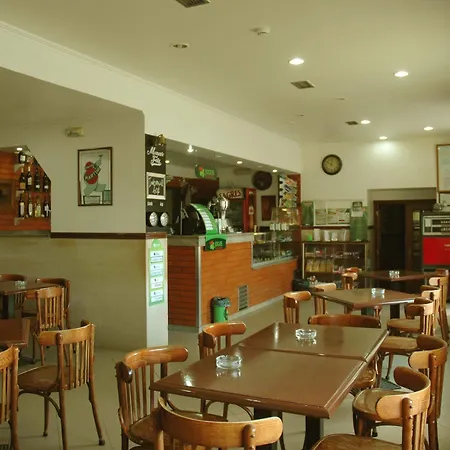 Hotel Dom Lourenco