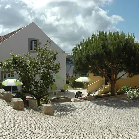 Dom Lourenco 酒店 阿雷亚布兰卡