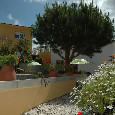 酒店 Dom Lourenco 阿雷亚布兰卡