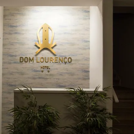 Dom Lourenco 2*