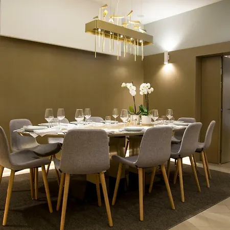 酒店 Dom Lourenco 2*